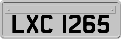 LXC1265
