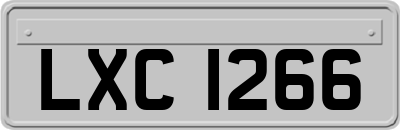 LXC1266