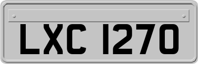 LXC1270