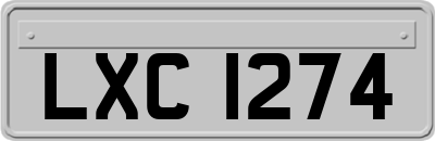 LXC1274