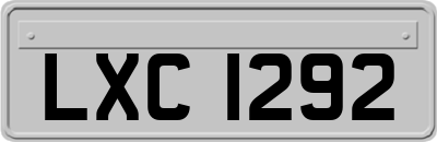 LXC1292