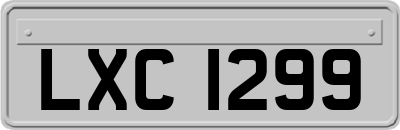 LXC1299