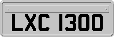 LXC1300