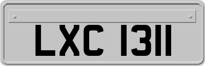 LXC1311