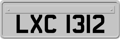 LXC1312