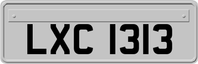 LXC1313