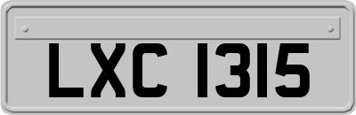 LXC1315