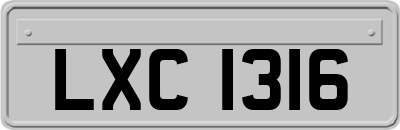 LXC1316