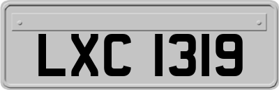 LXC1319