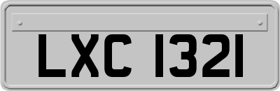LXC1321
