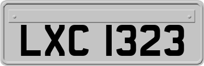 LXC1323