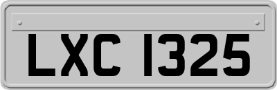 LXC1325