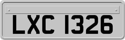 LXC1326