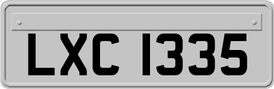 LXC1335