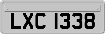 LXC1338