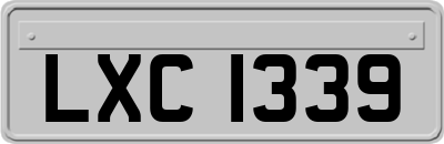 LXC1339
