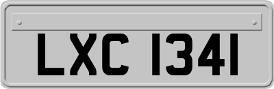 LXC1341