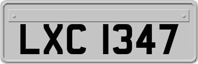 LXC1347