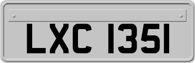 LXC1351
