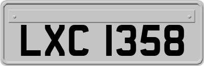 LXC1358