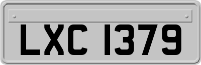LXC1379