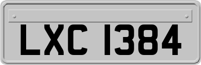 LXC1384
