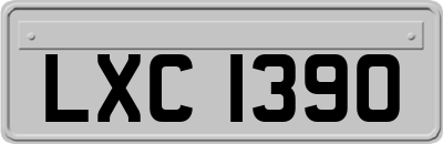 LXC1390