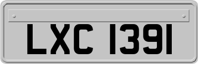 LXC1391