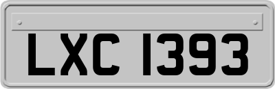 LXC1393