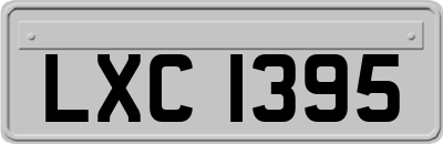 LXC1395
