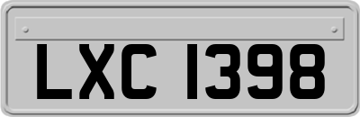 LXC1398