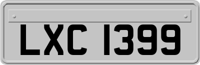 LXC1399