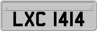LXC1414