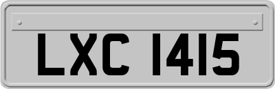 LXC1415