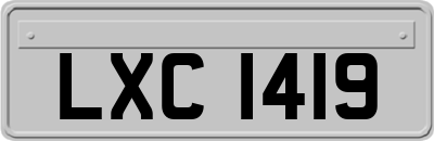 LXC1419