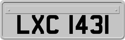 LXC1431
