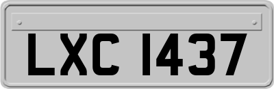 LXC1437