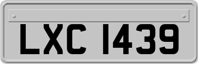 LXC1439