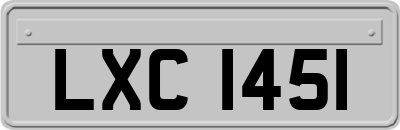 LXC1451