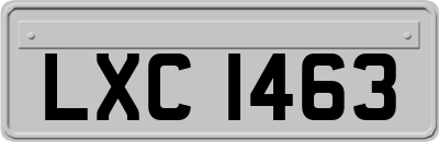 LXC1463