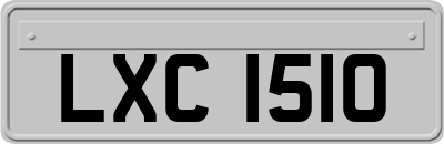 LXC1510