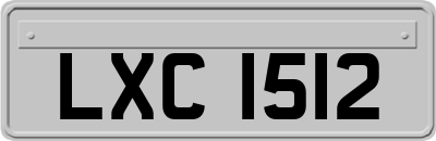 LXC1512