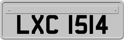 LXC1514