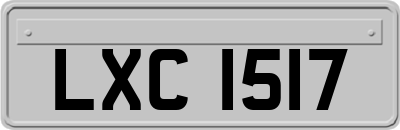 LXC1517