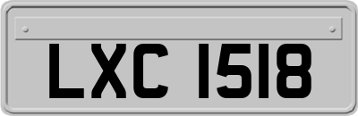 LXC1518
