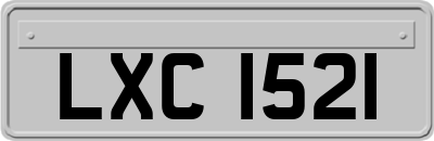 LXC1521