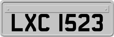 LXC1523