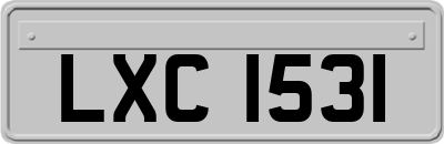 LXC1531