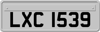 LXC1539