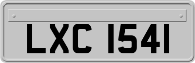 LXC1541